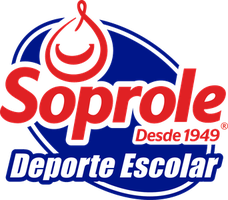 Soprole Deporte Escolar